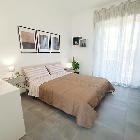 Orto Limoni Apartment - Quadrilocale Catania Centro Экстерьер фото
