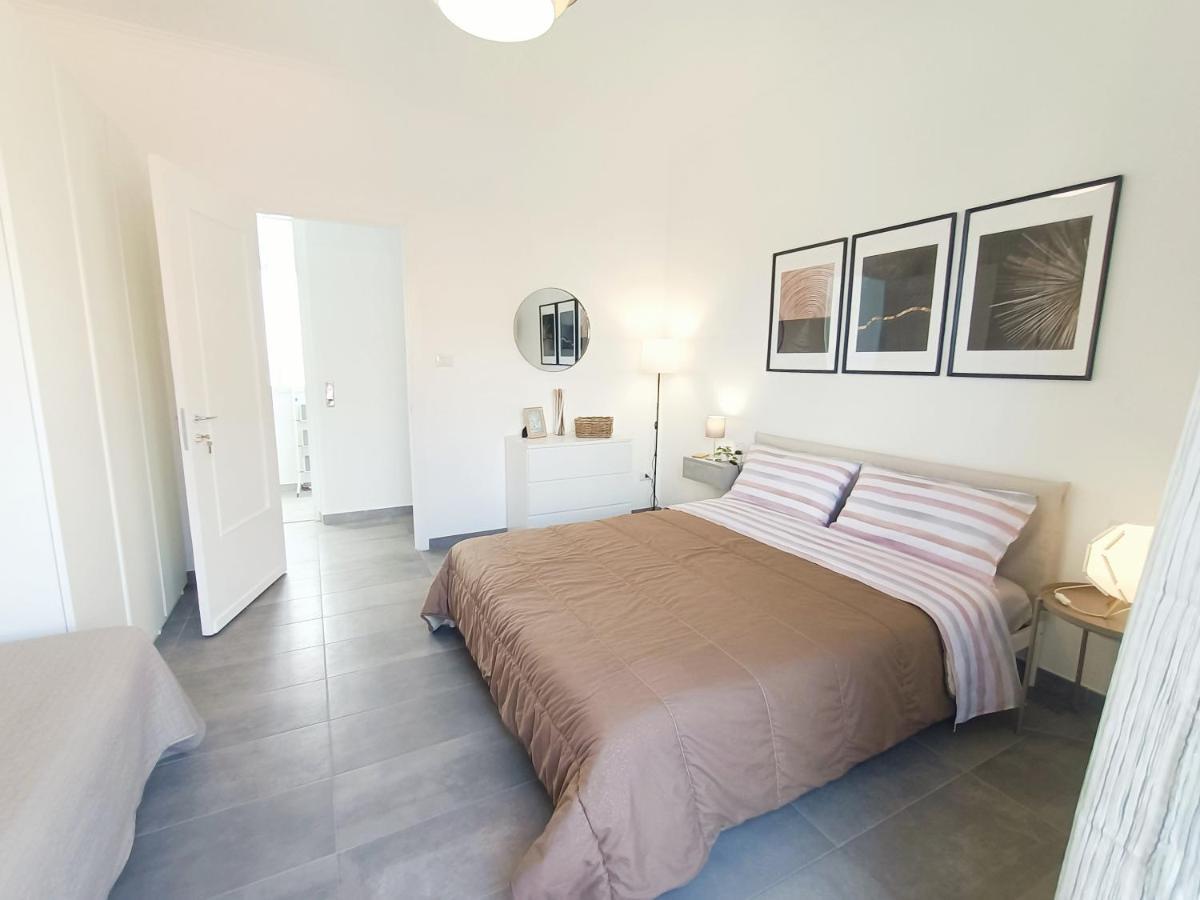 Orto Limoni Apartment - Quadrilocale Catania Centro Экстерьер фото