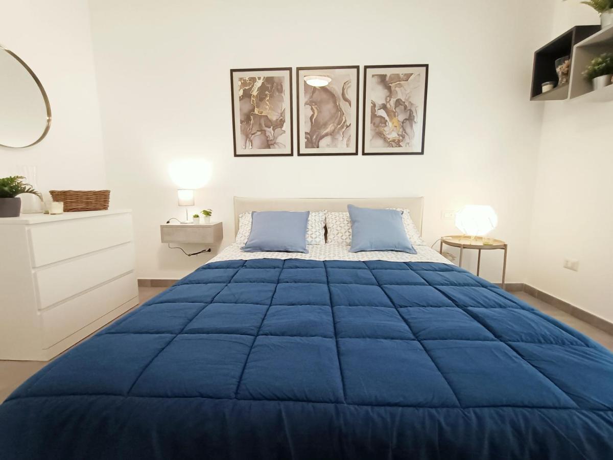 Orto Limoni Apartment - Quadrilocale Catania Centro Экстерьер фото