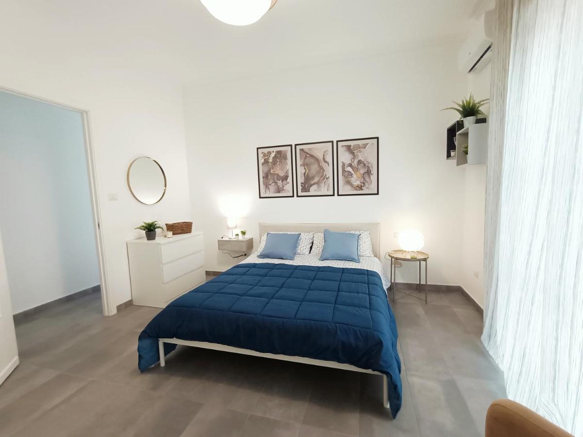 Orto Limoni Apartment - Quadrilocale Catania Centro Экстерьер фото
