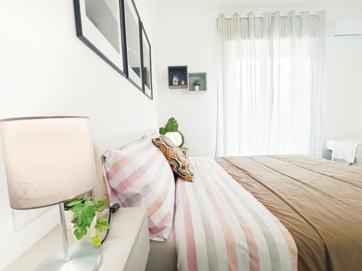 Orto Limoni Apartment - Quadrilocale Catania Centro Экстерьер фото