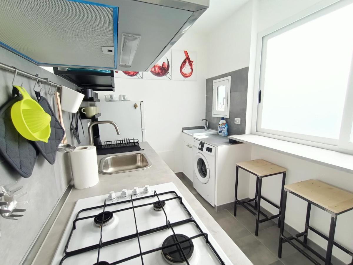 Orto Limoni Apartment - Quadrilocale Catania Centro Экстерьер фото