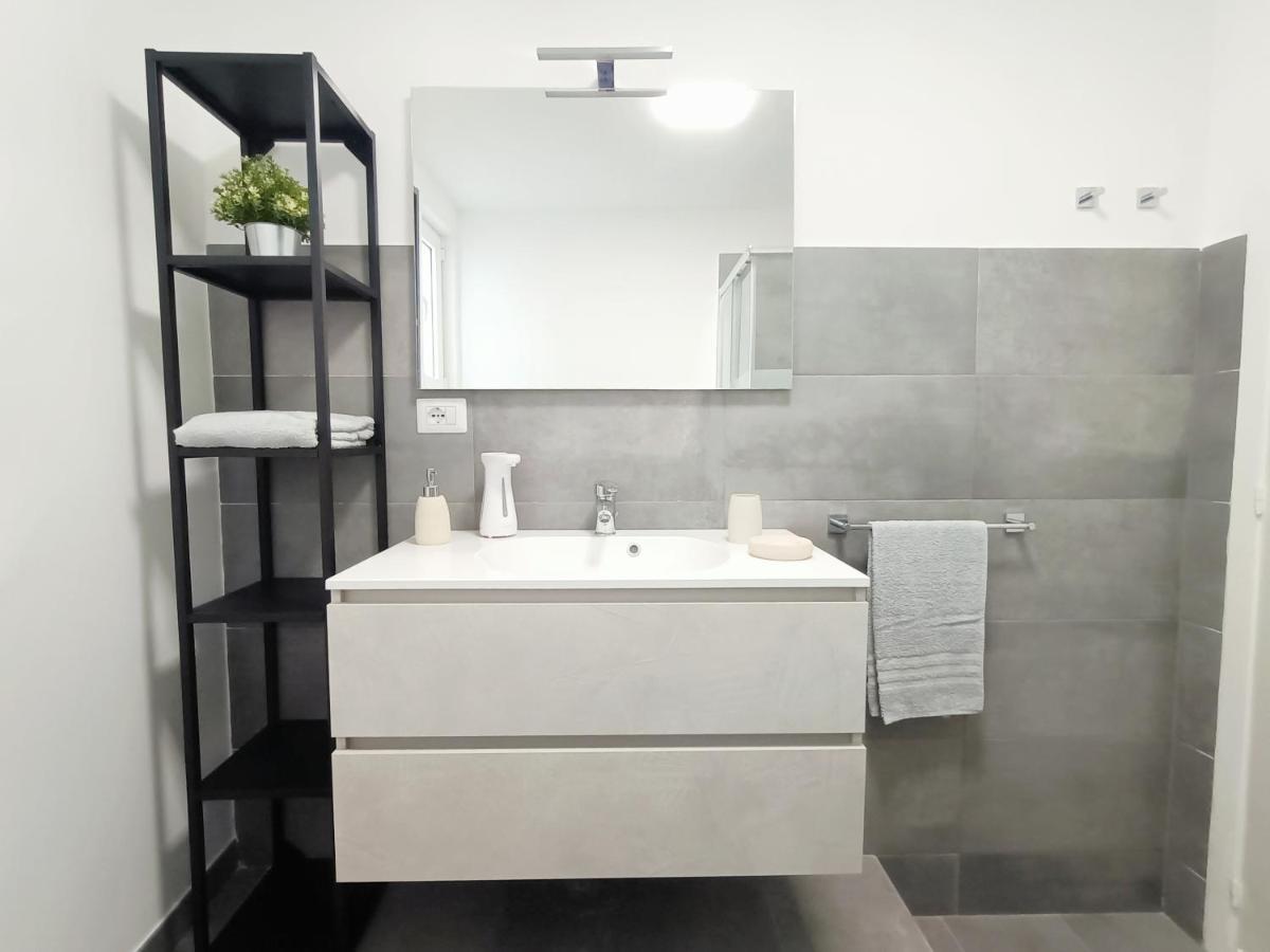 Orto Limoni Apartment - Quadrilocale Catania Centro Экстерьер фото