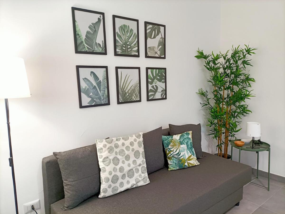 Orto Limoni Apartment - Quadrilocale Catania Centro Экстерьер фото