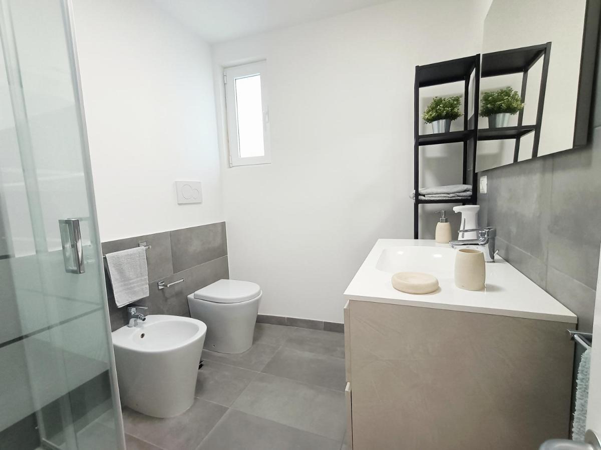 Orto Limoni Apartment - Quadrilocale Catania Centro Экстерьер фото