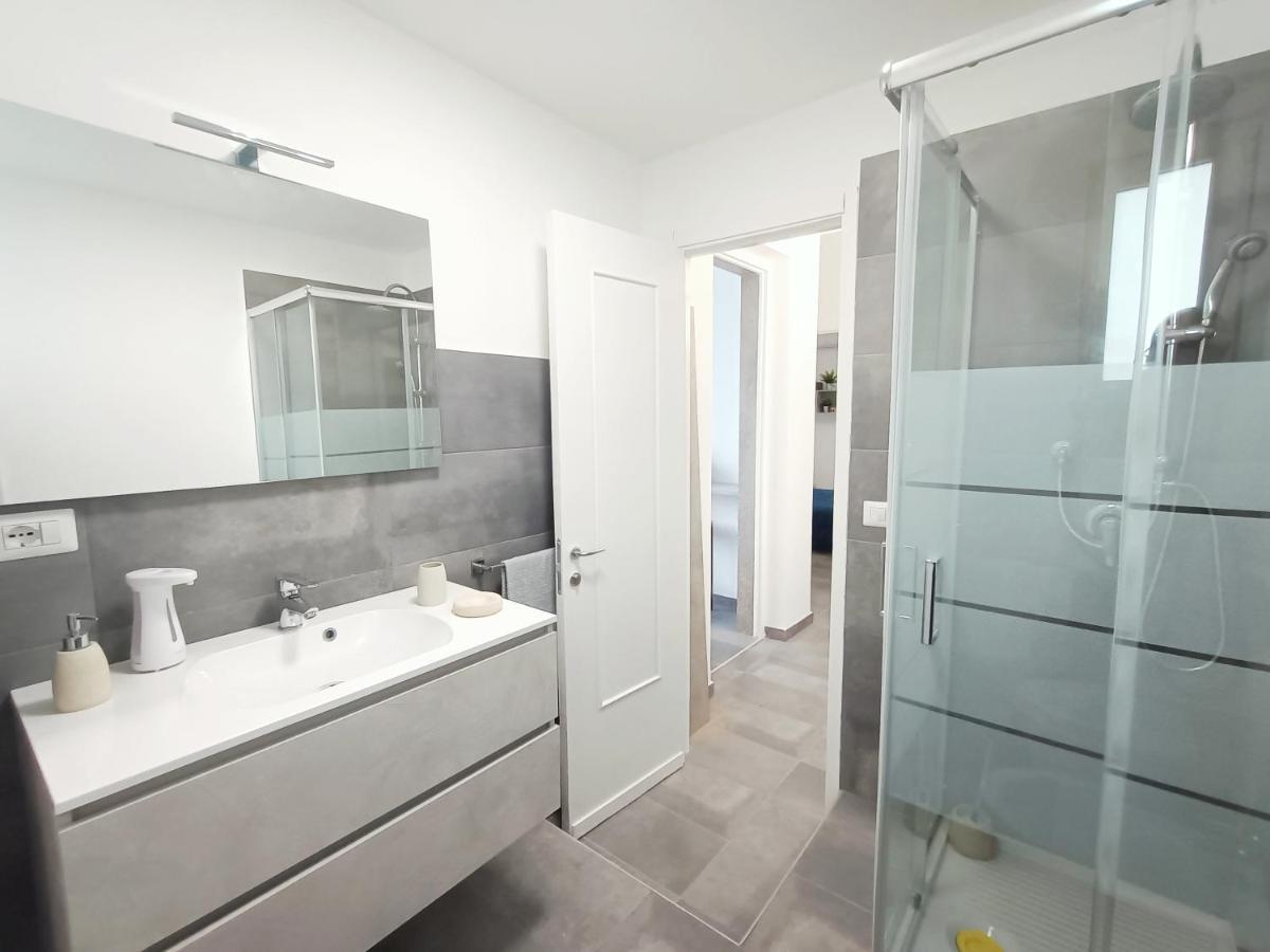 Orto Limoni Apartment - Quadrilocale Catania Centro Экстерьер фото