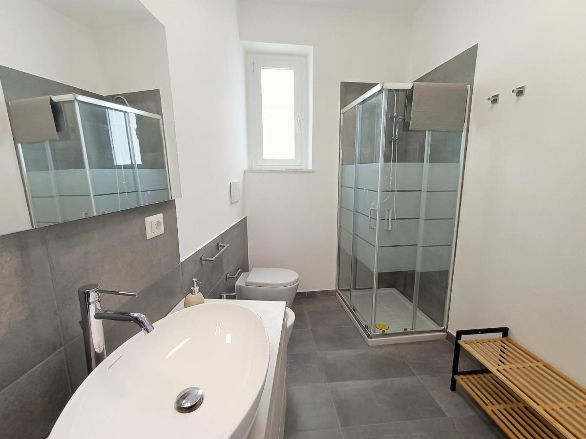 Orto Limoni Apartment - Quadrilocale Catania Centro Экстерьер фото