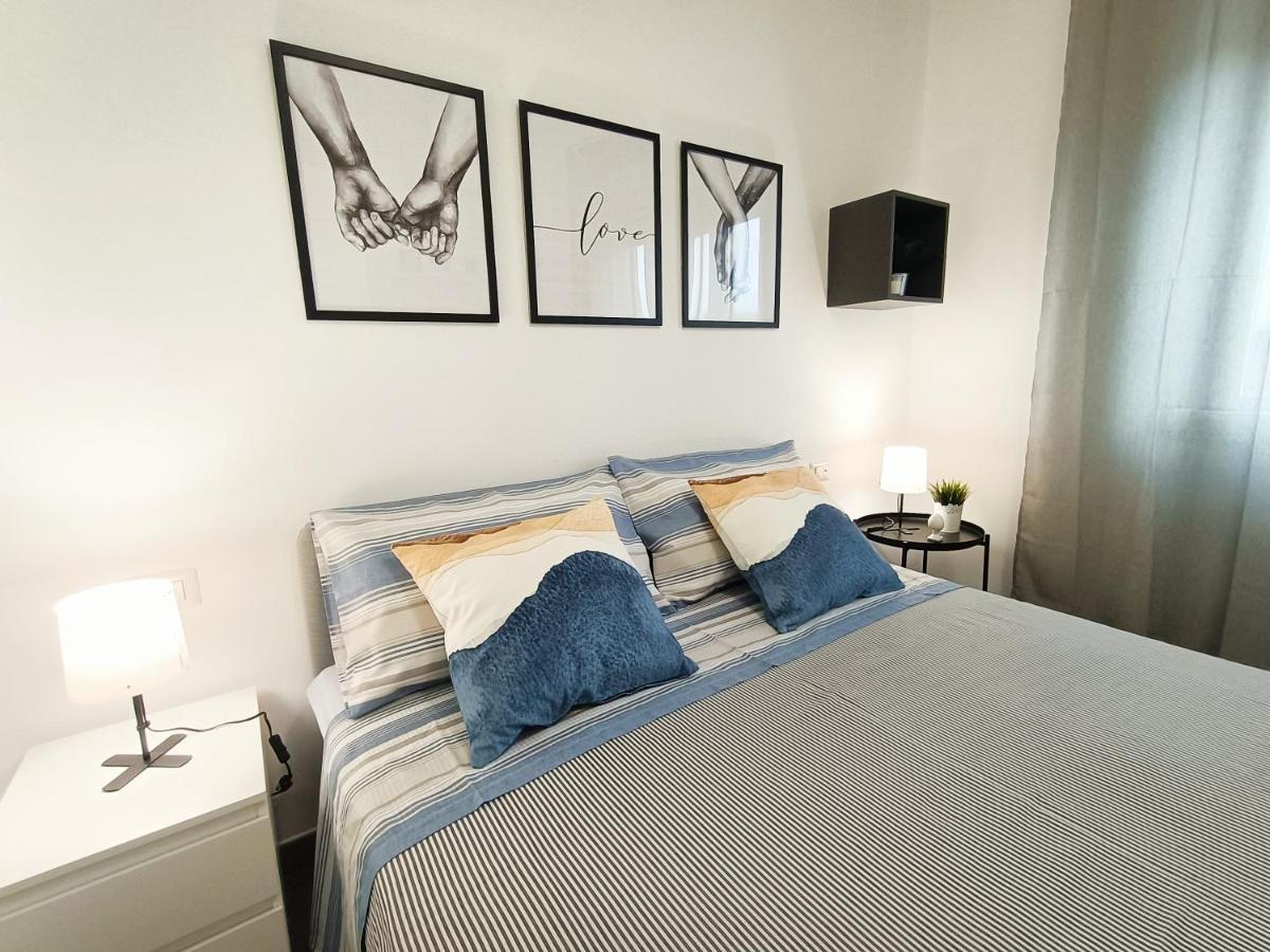 Orto Limoni Apartment - Quadrilocale Catania Centro Экстерьер фото